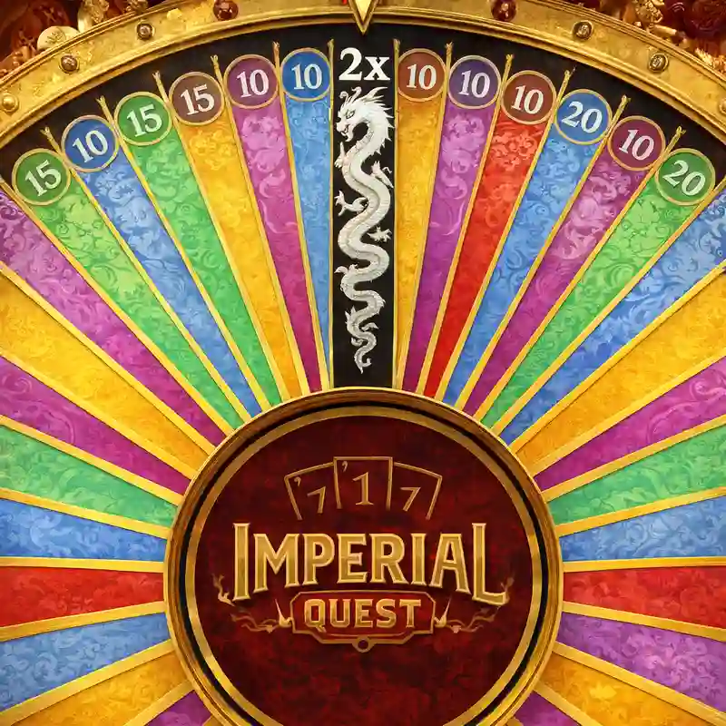 Imperial Quest Slot Game - okplay sign up login