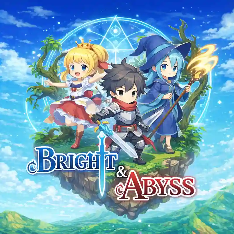 New Bright Abyss