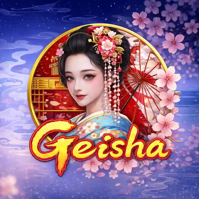 New Geisha Casino Game